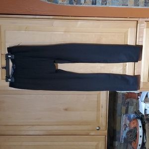C9 by Champion Boy’s Compression Leggings XL NWOT Black Full Length Thermal New